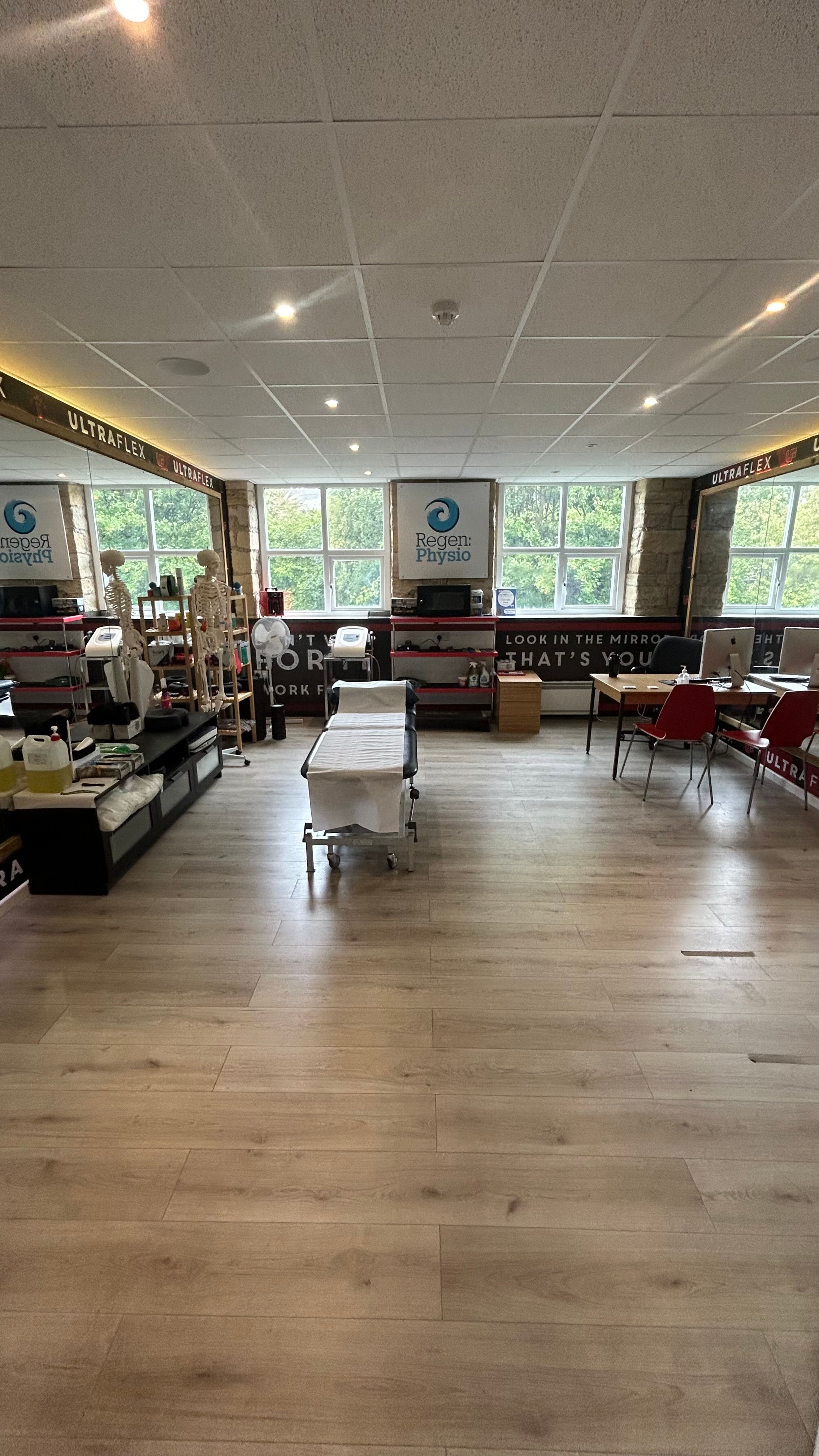 Pudsey Clinic Photo 4