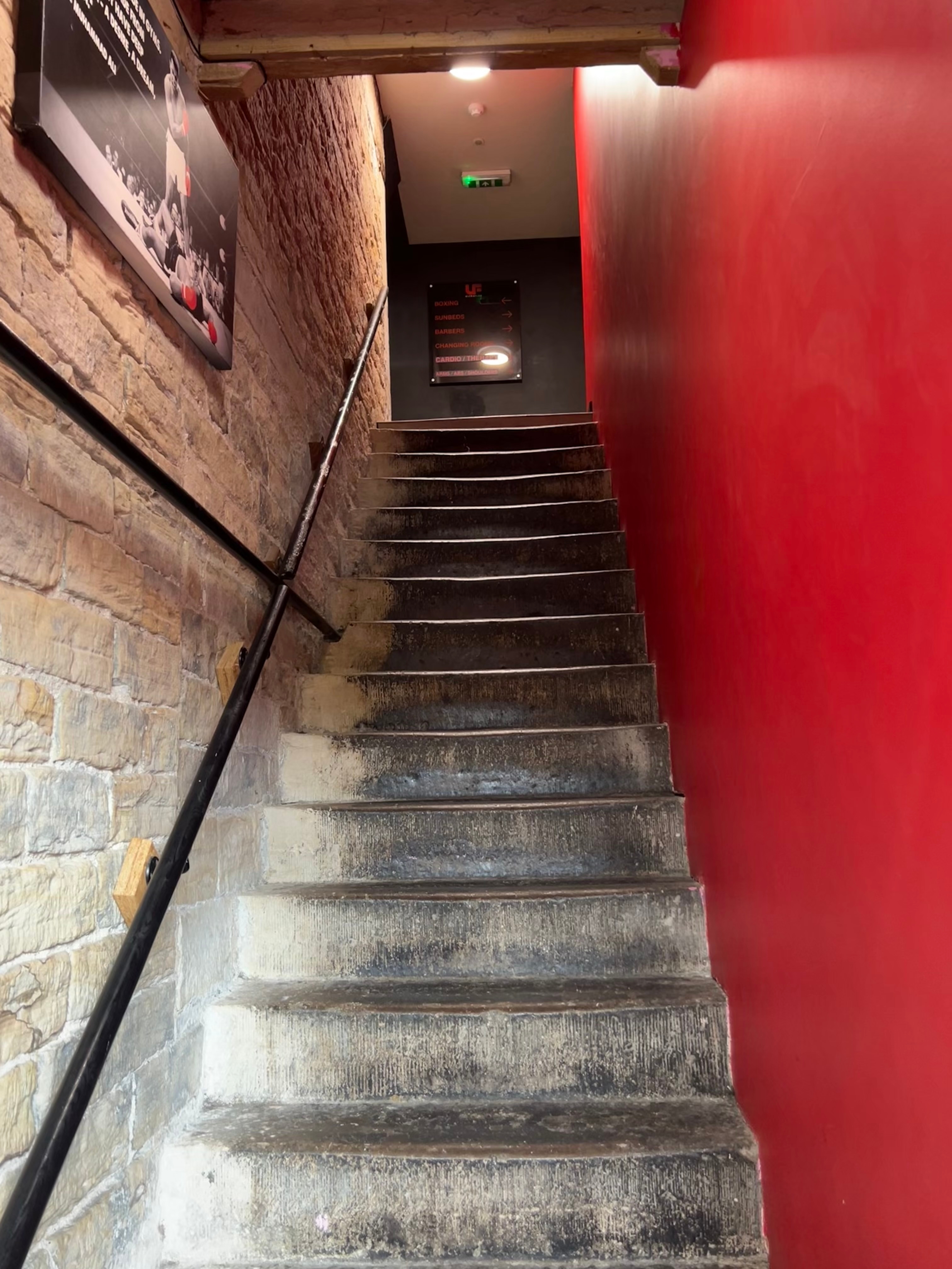 Pudsey Clinic Photo 5