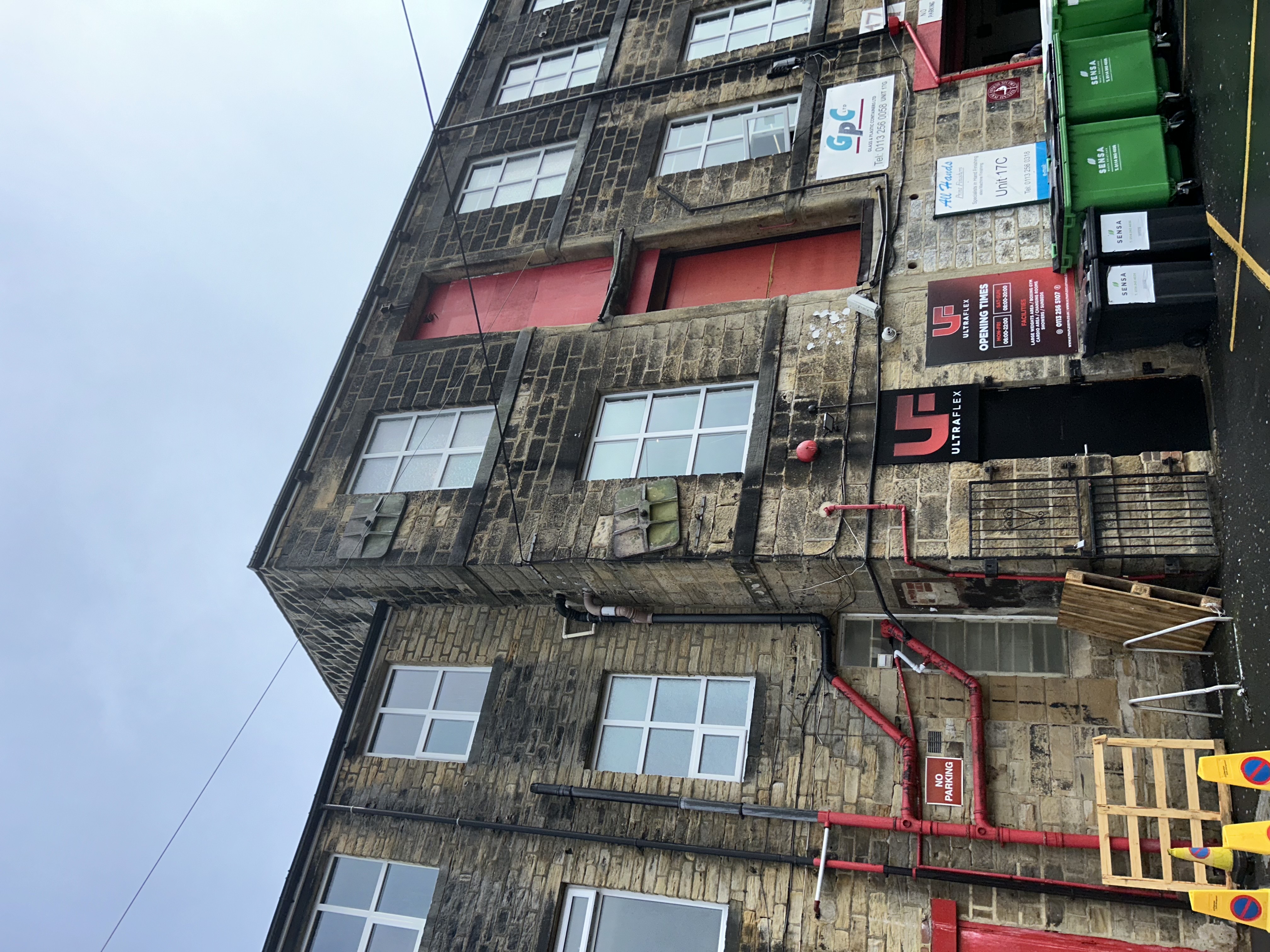 Pudsey Clinic Photo 6