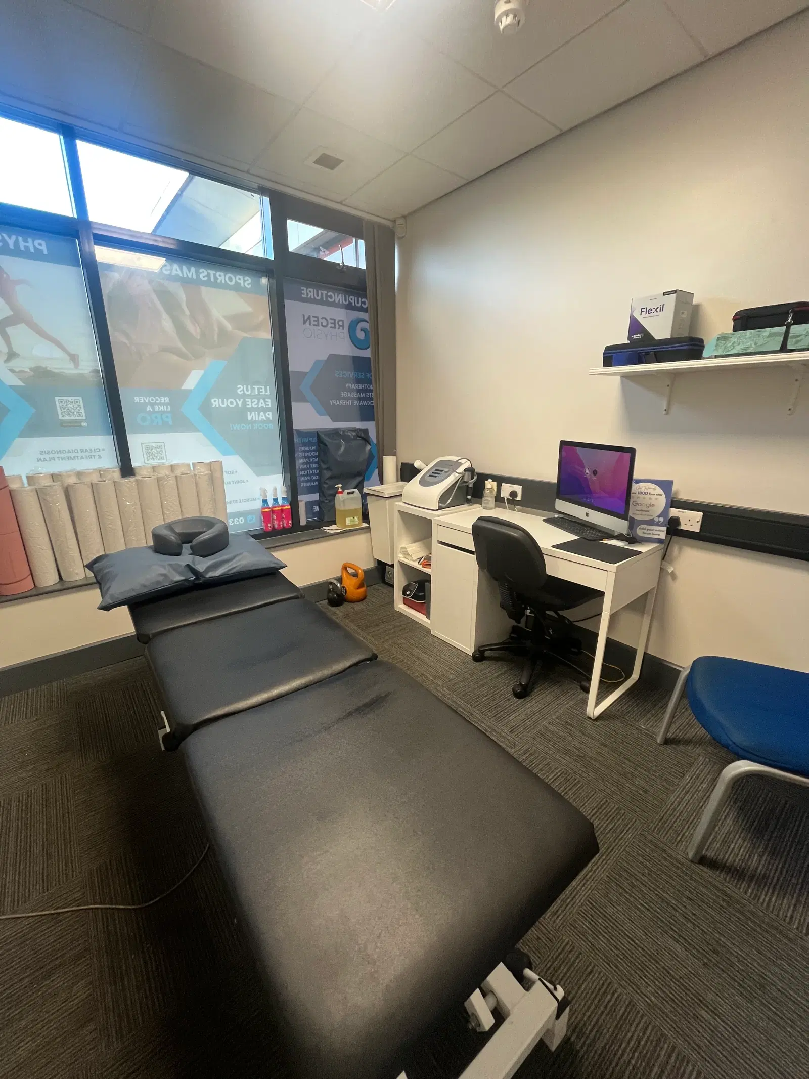 Rotherham Clinic Photo 3