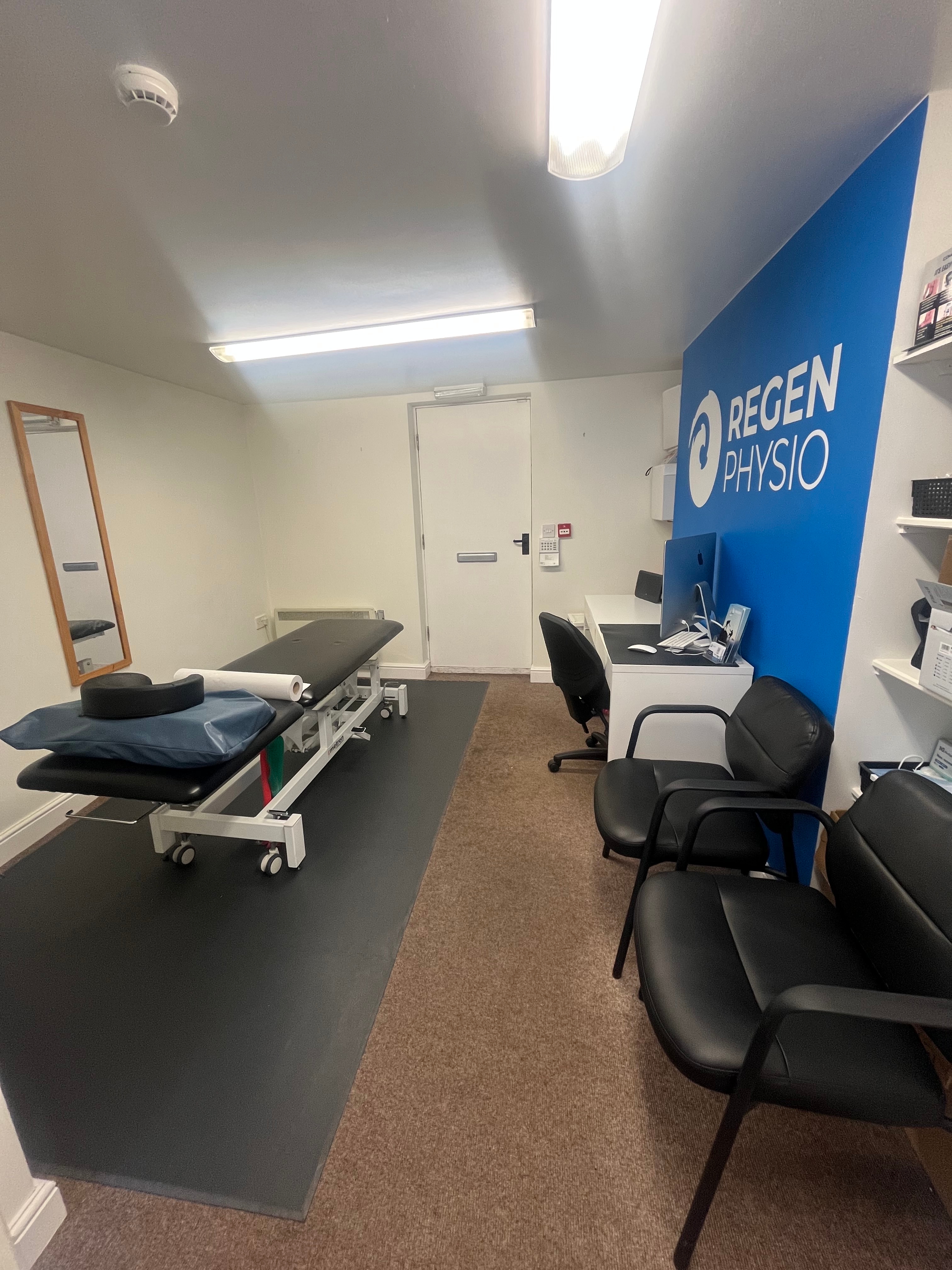 Tickhill Clinic Photo 2