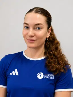 Neve Fellowes