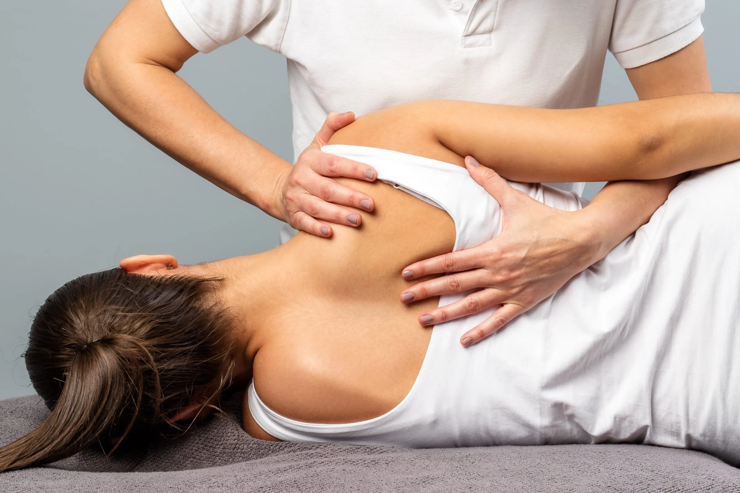 Osteopathy vs Physiotherapy