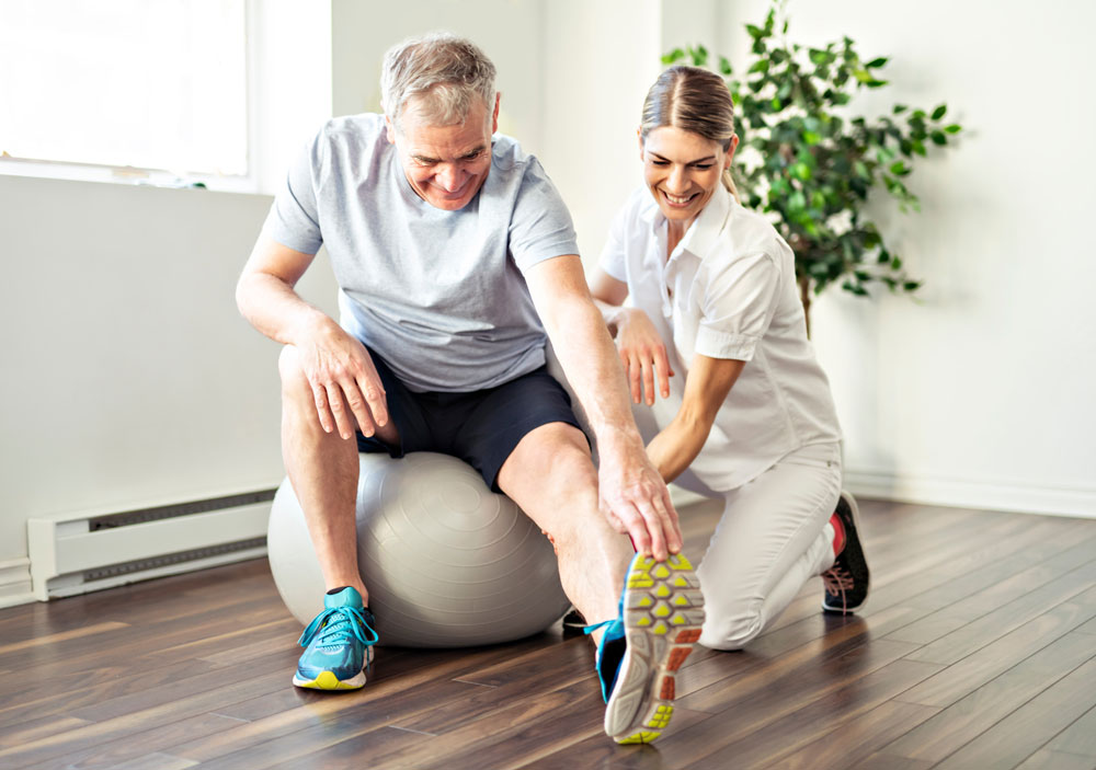 Signs You Should Book a Physio Appointment