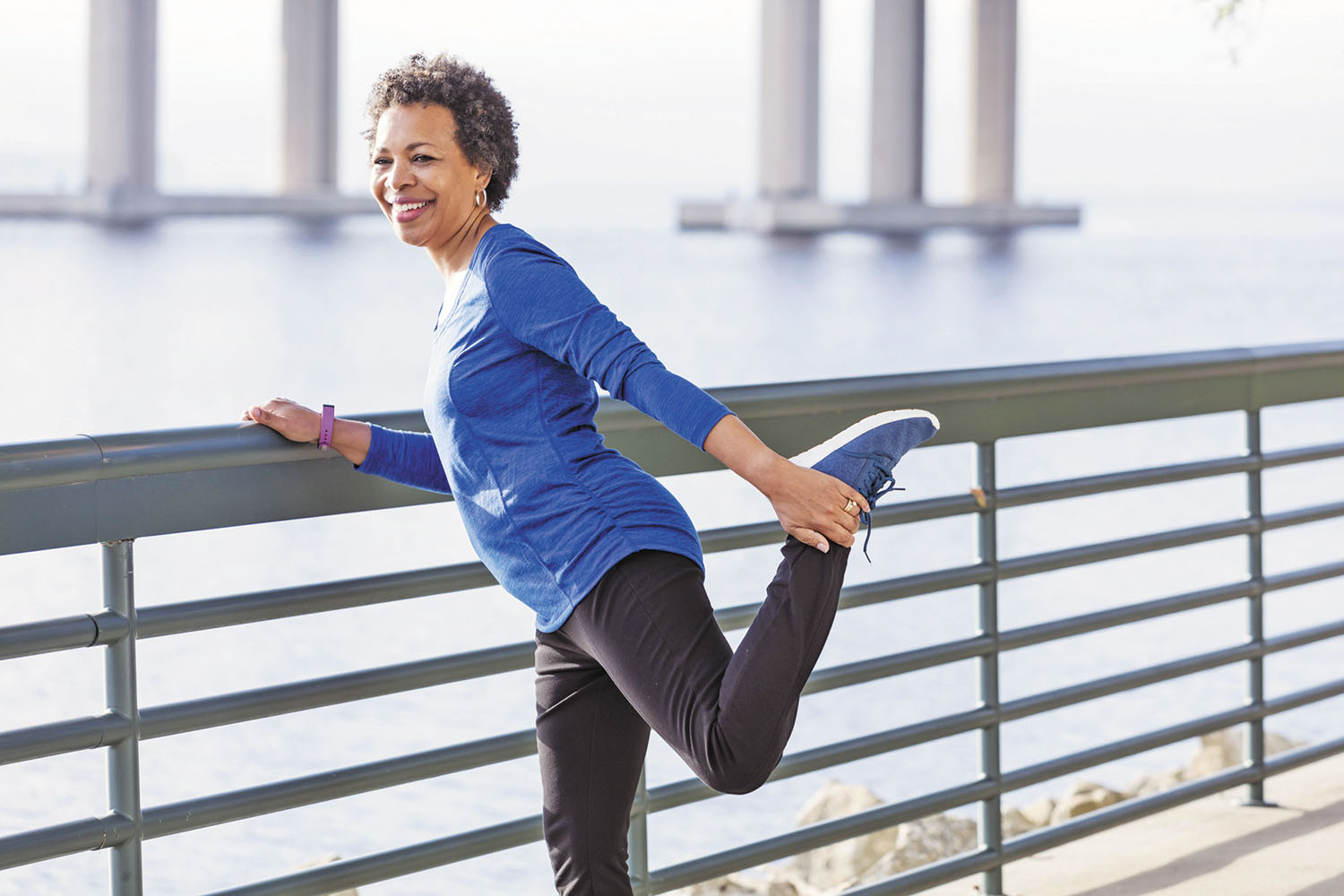 Signs You Should Book a Physio Appointment